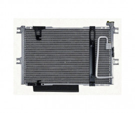Condensator AC Jimny v1