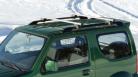 Bare Transversale Pavilion Jimny - v1