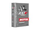 Ulei Motor Motul 300v 5W40