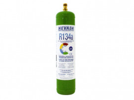 Refrigenrant R134A